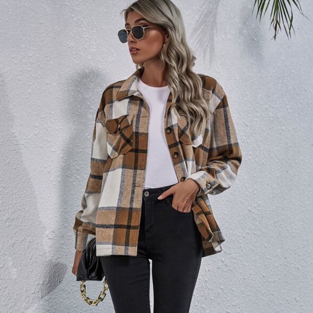 Vici Fall Jacket - image 2